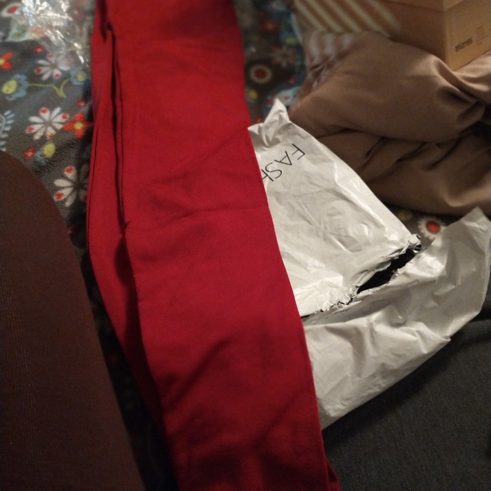 Leggings - Picture 2 of 3